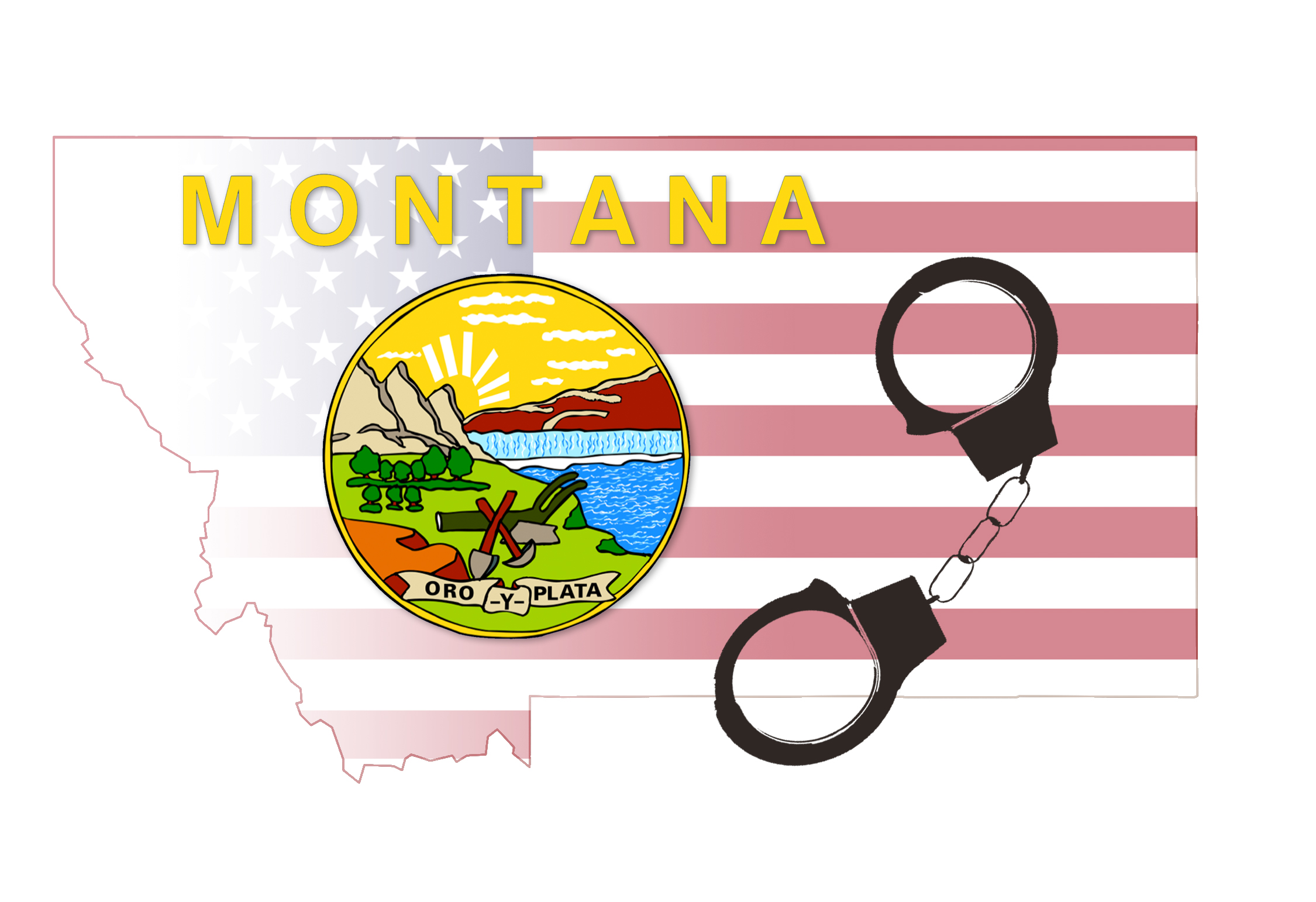 Montana Warrant Search
