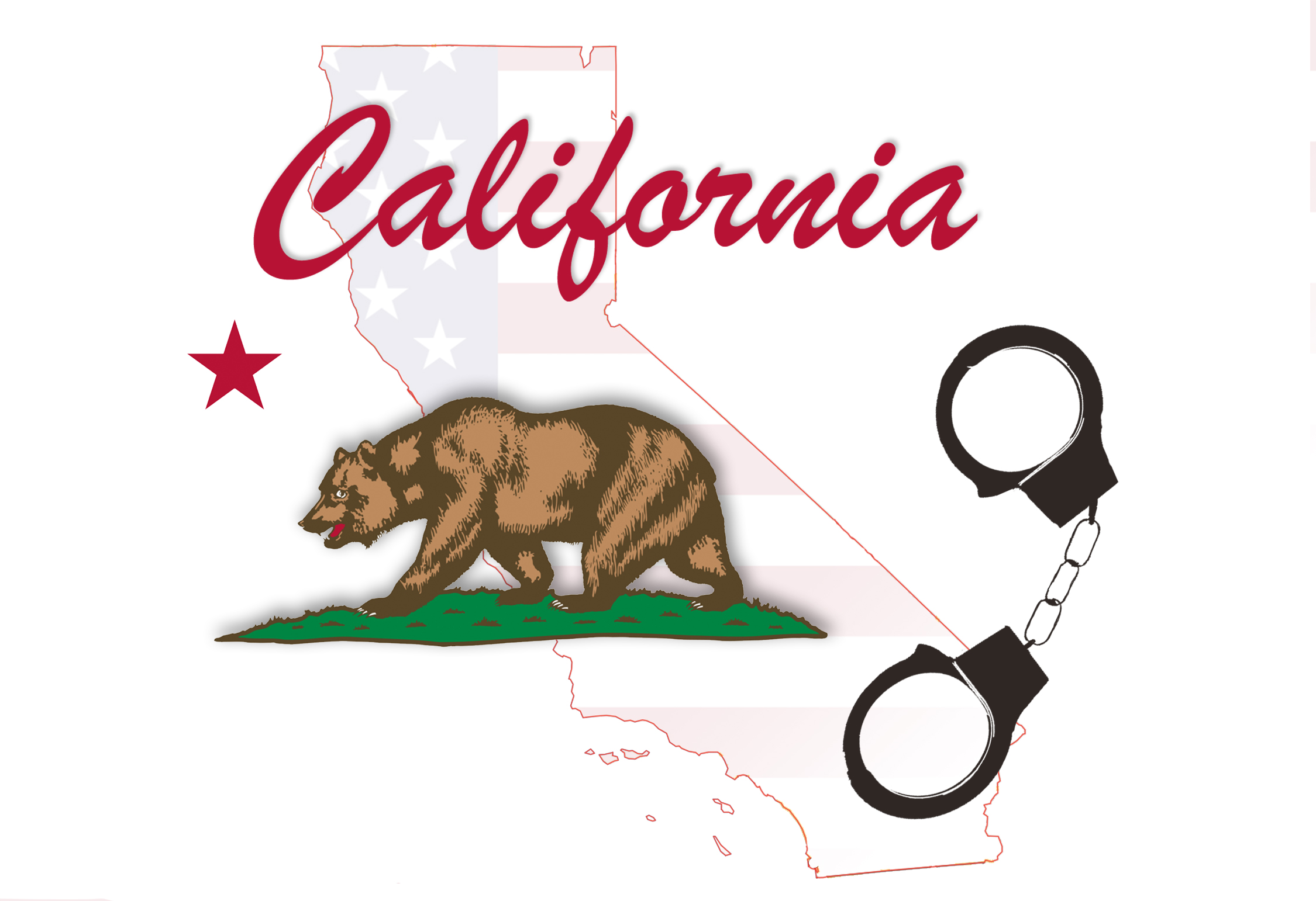 California Active Warrants Search