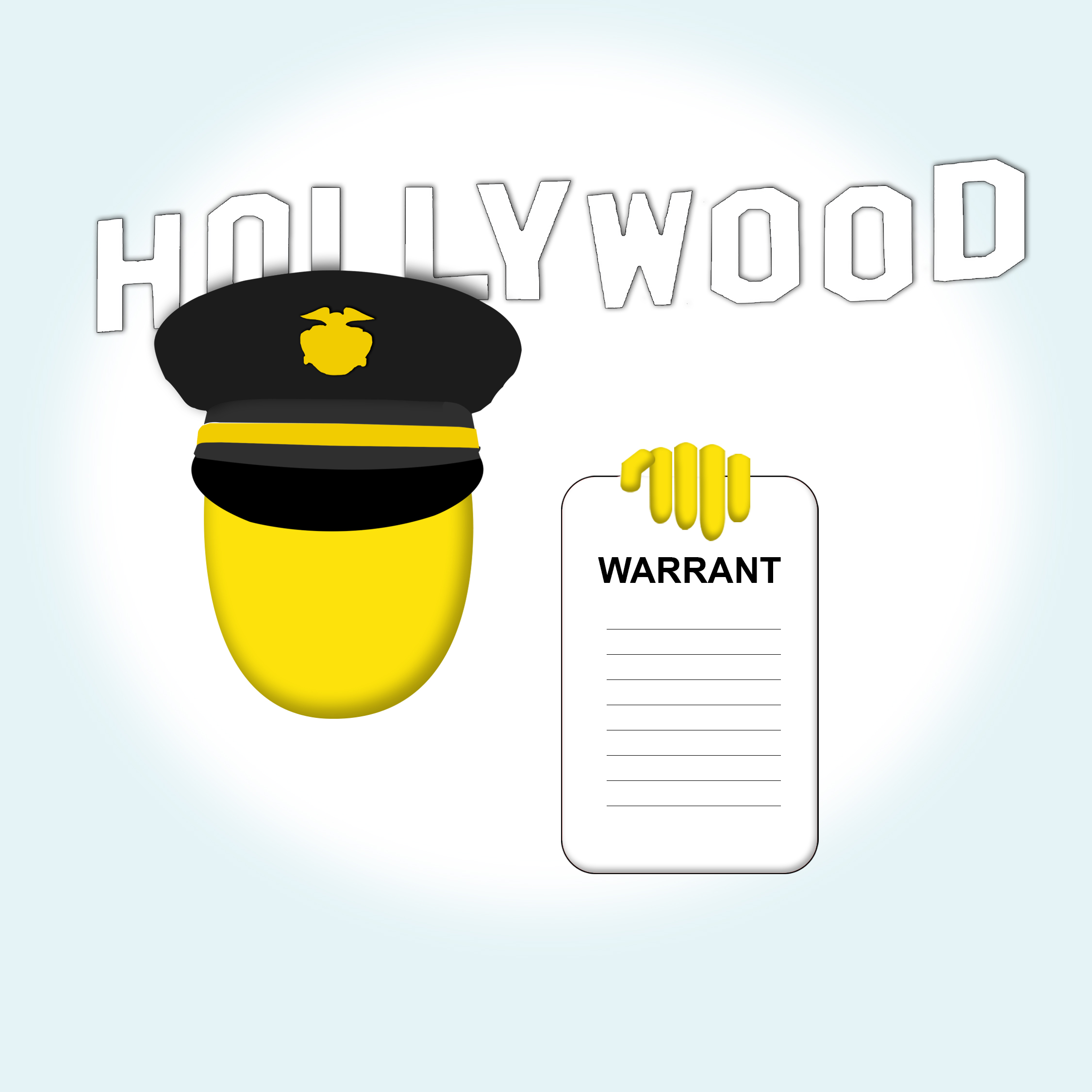 California Warrants Search Los Angeles