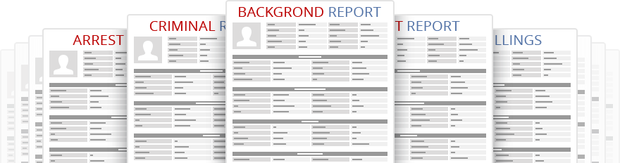 Nationwide Active Warrant Lookup Example